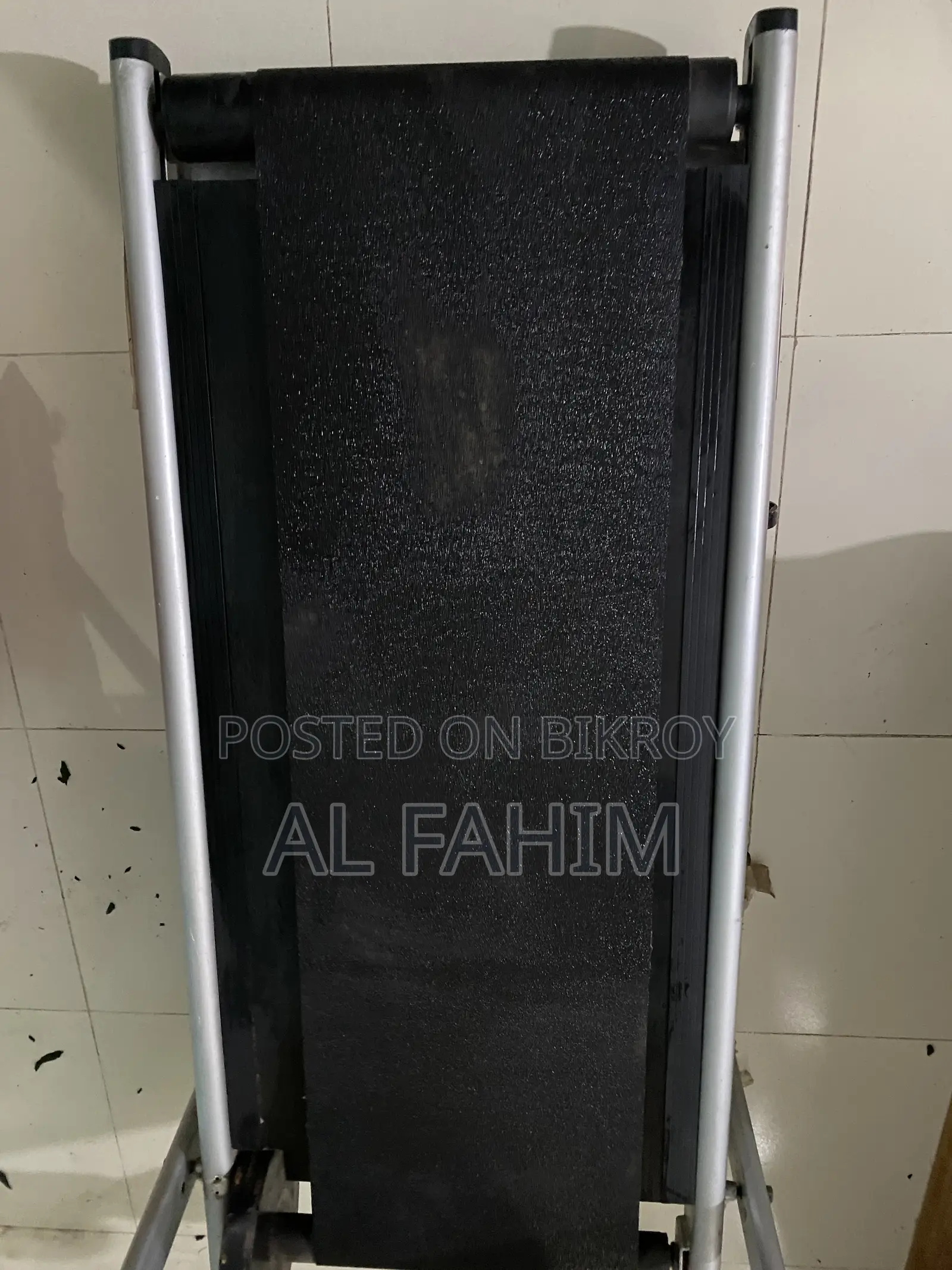 ট্রেডমিল বিক্রি