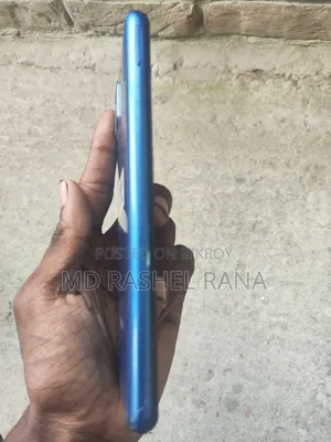 Samsung Galaxy A12 64 GB Blue