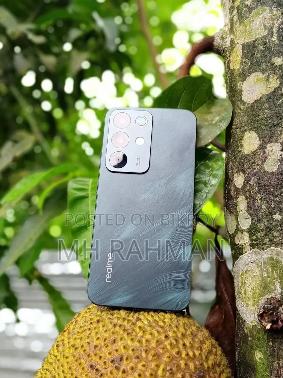 Realme C85 Pro 128 GB Green