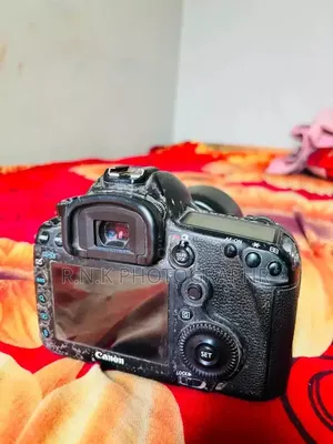 Canon 5d Mark Iii