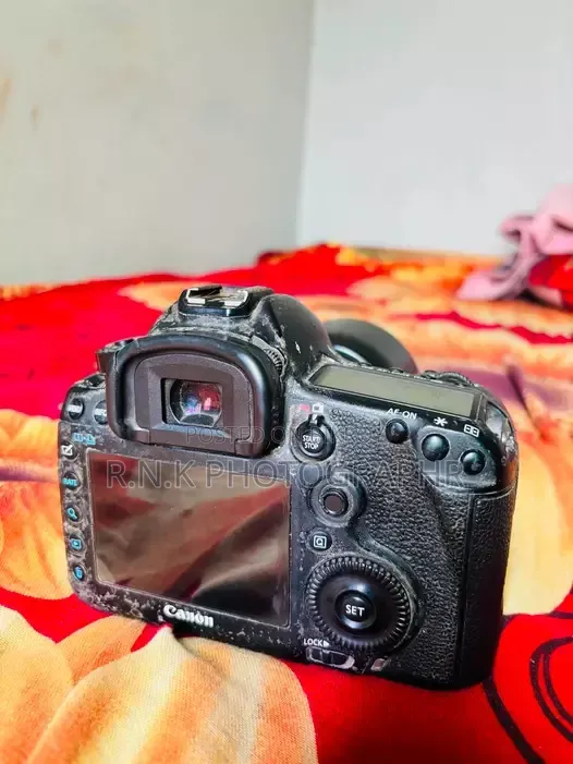 Canon 5d Mark Iii