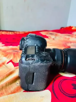 Canon 5d Mark Iii