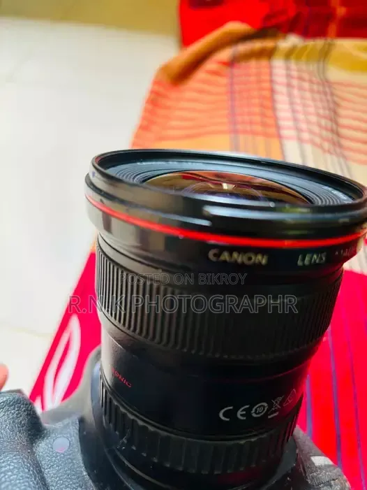 Canon 5d Mark Iii