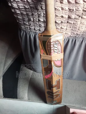 ক্রিকেট ব্যাট