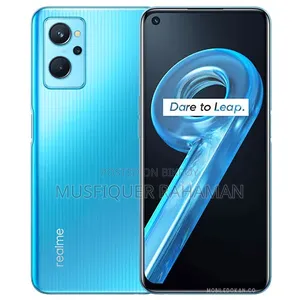 Realme 9i 128 GB Blue