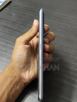 Itel Vision 1 Pro 32 GB White
