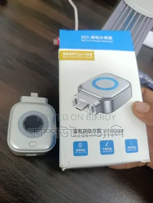 Charger Disconnector