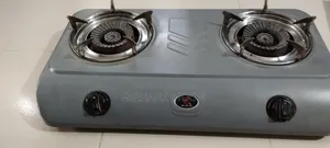 RFL Double Tc Auto Gas Stove(Ng)