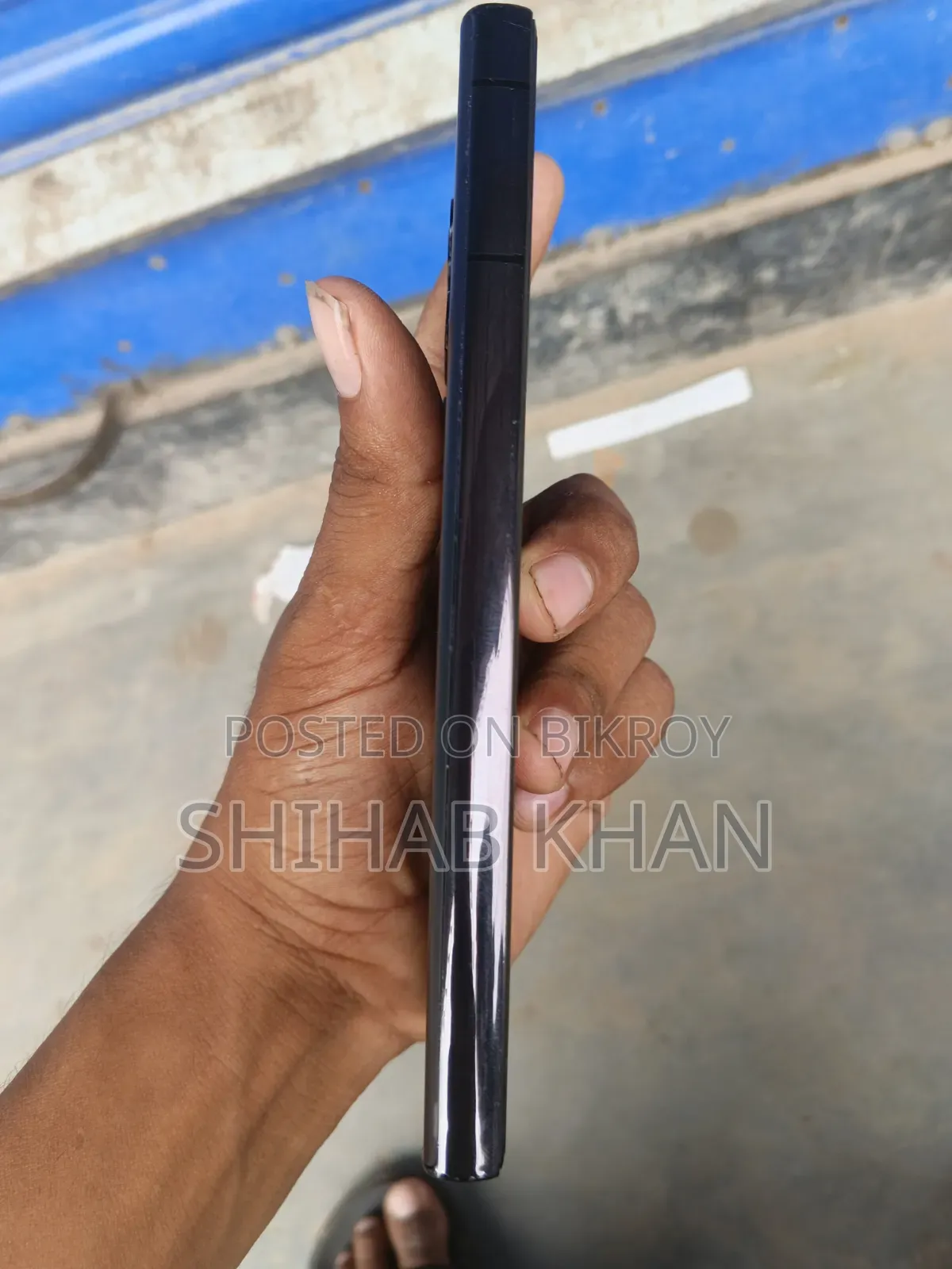 Samsung Galaxy S22 Ultra 256 GB Black