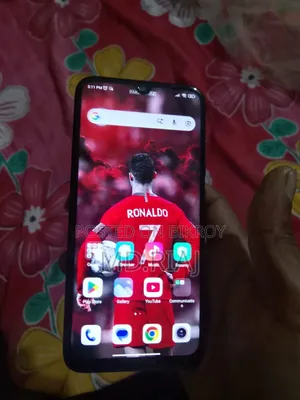 Xiaomi Redmi Note 8 64 GB Black