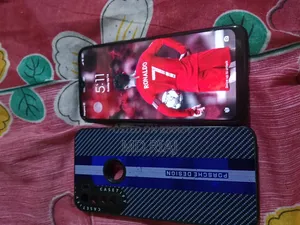 Xiaomi Redmi Note 8 64 GB Black
