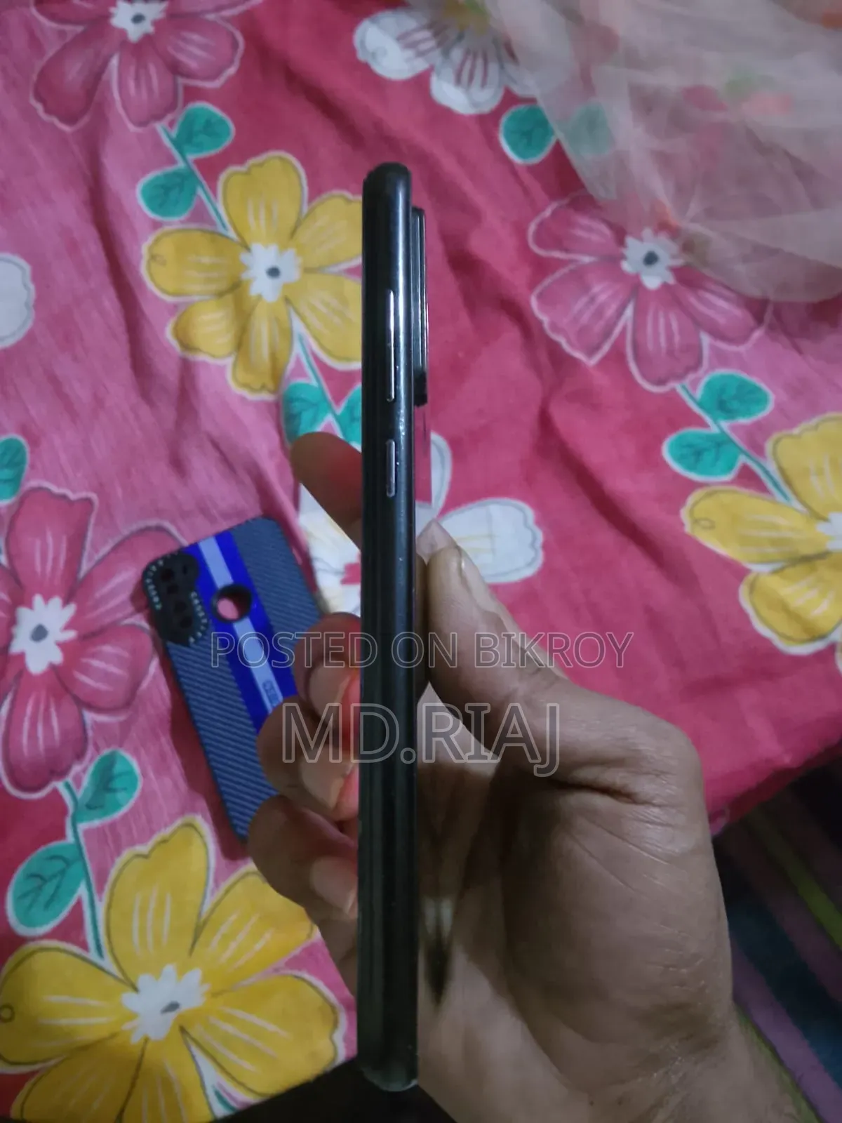 Xiaomi Redmi Note 8 64 GB Black