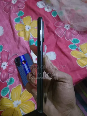Xiaomi Redmi Note 8 64 GB Black