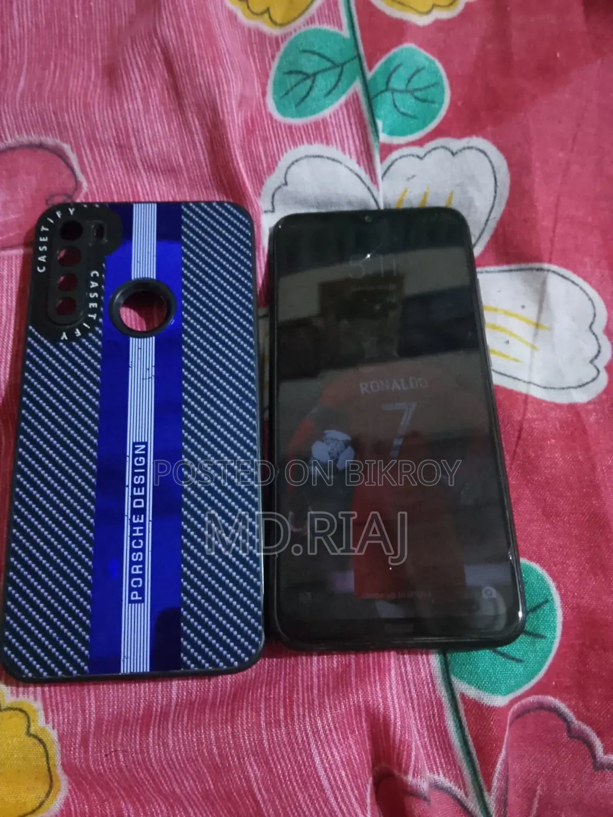 Xiaomi Redmi Note 8 64 GB Black