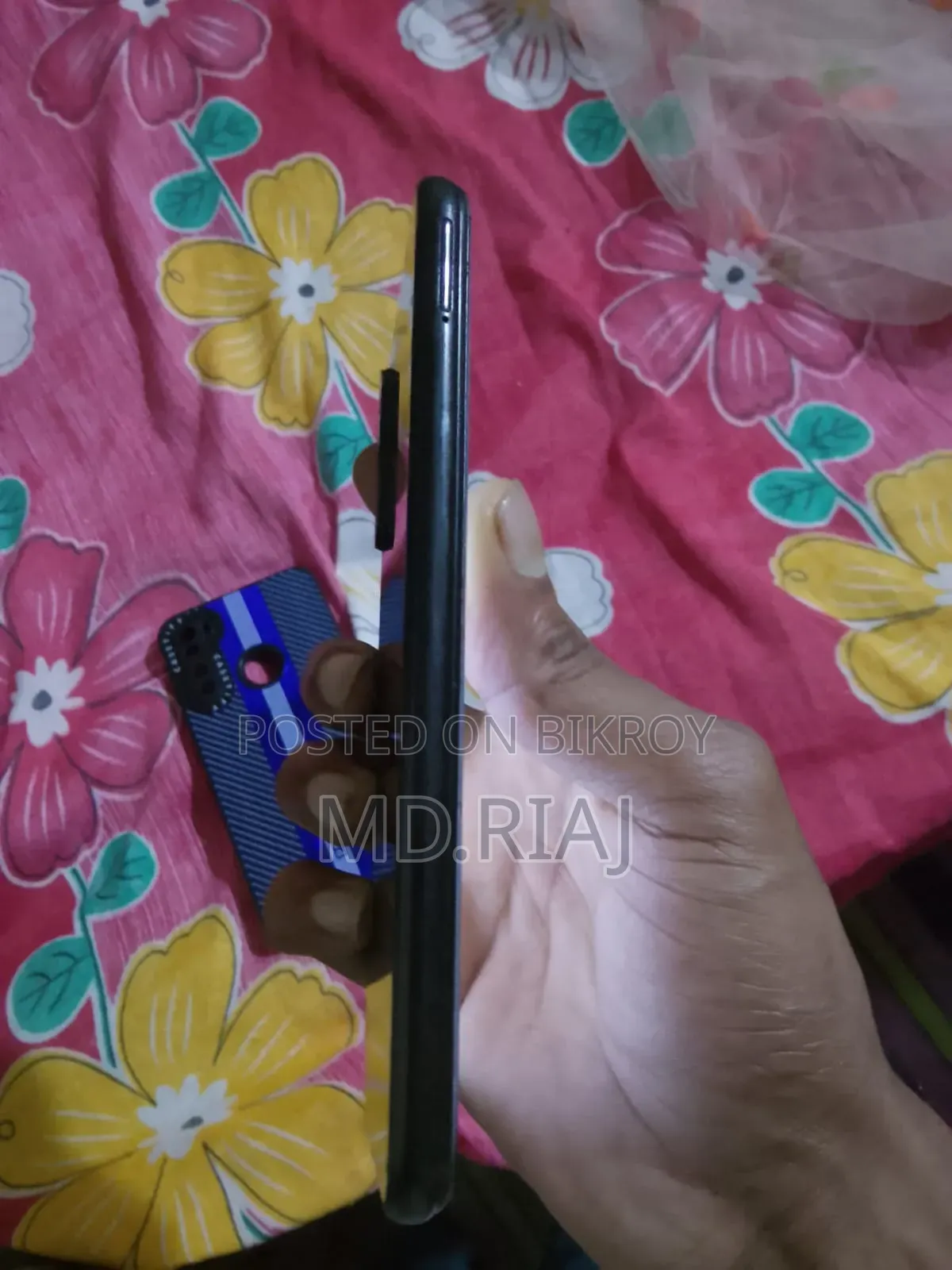 Xiaomi Redmi Note 8 64 GB Black