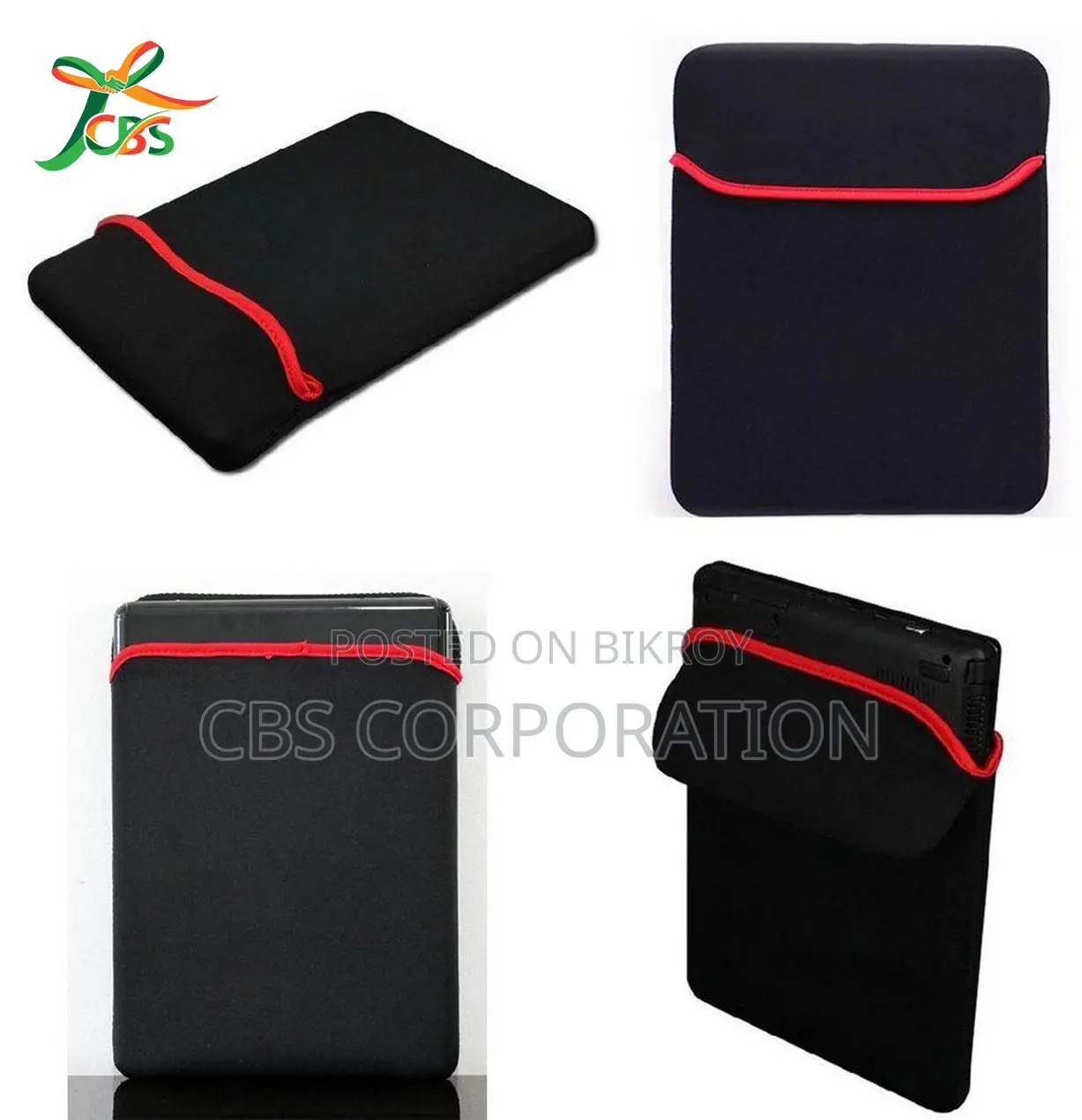 Laptop Pouch 14-15.6 Inch Laptop/Tab Protective Bag