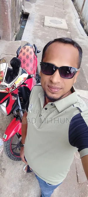 Honda Hornet 2018 Red
