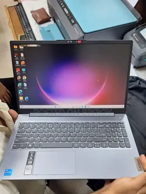 Laptop Lenovo Ideapad 3 8GB Intel Core I5 SSD 512GB