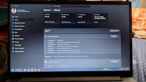 Laptop Lenovo Ideapad 3 8GB Intel Core I5 SSD 512GB