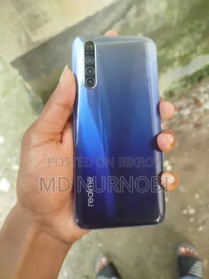 Realme 6 128 GB