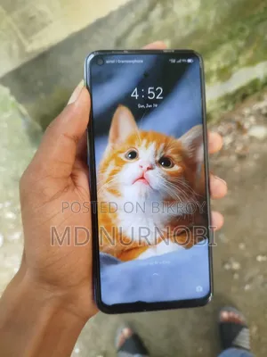 Realme 6 128 GB