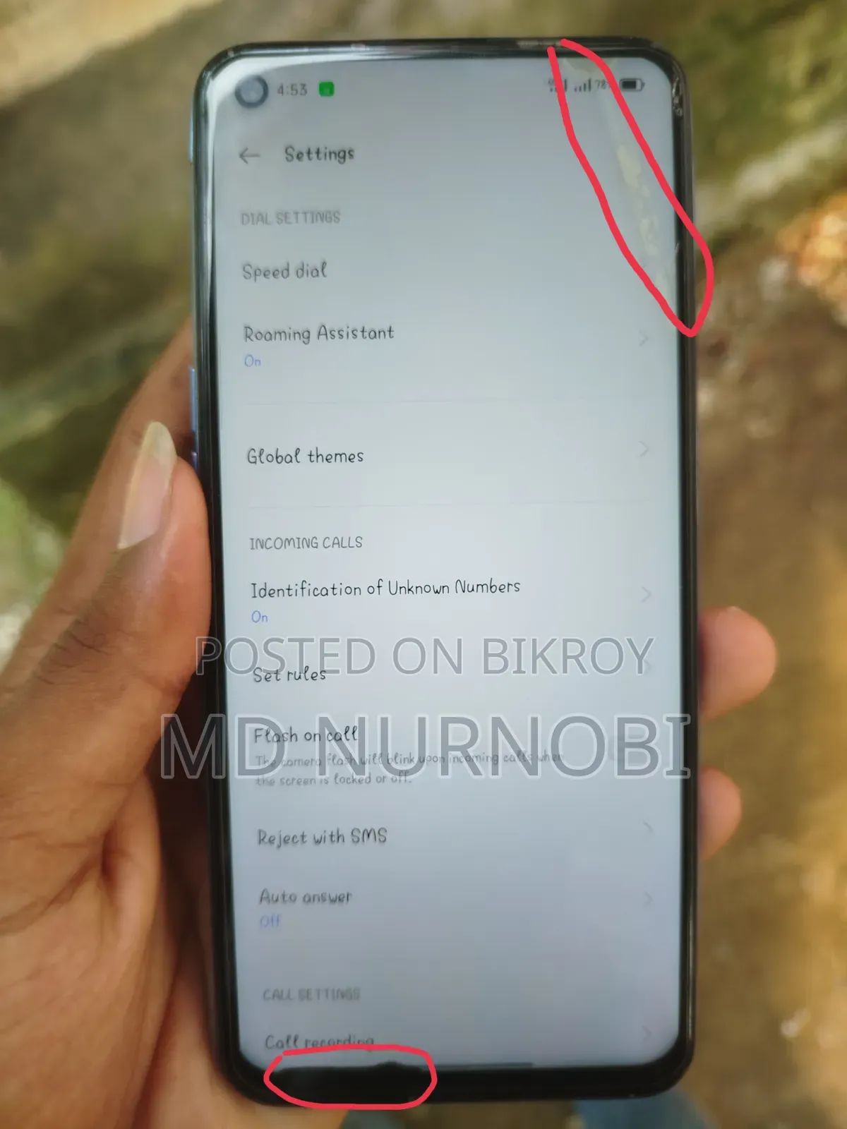 Realme 6 128 GB