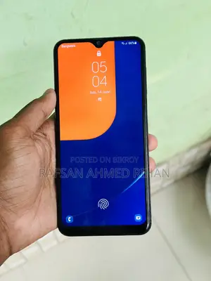 Samsung Galaxy A50s 128 GB Black