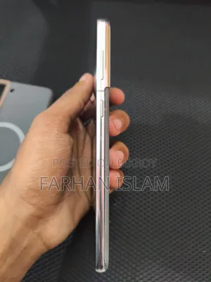 Samsung Galaxy S21+ 5G 256 GB Purple