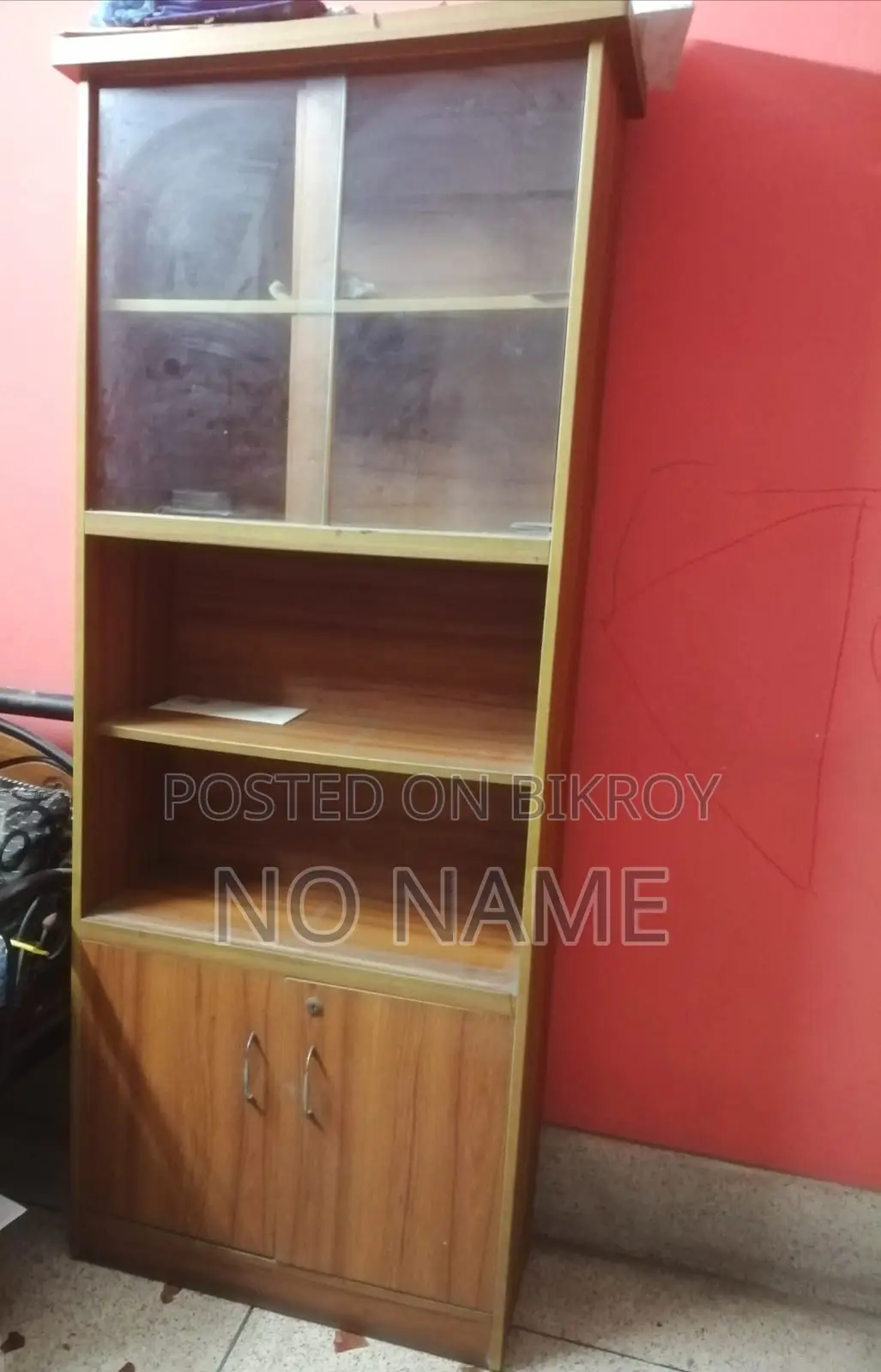 Bookshelf for Sale