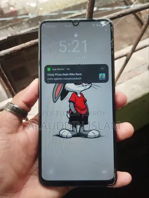 Realme C51 64 GB Black