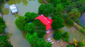 Land for sale with children's park