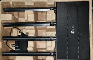 Model Tp Link Archer C6