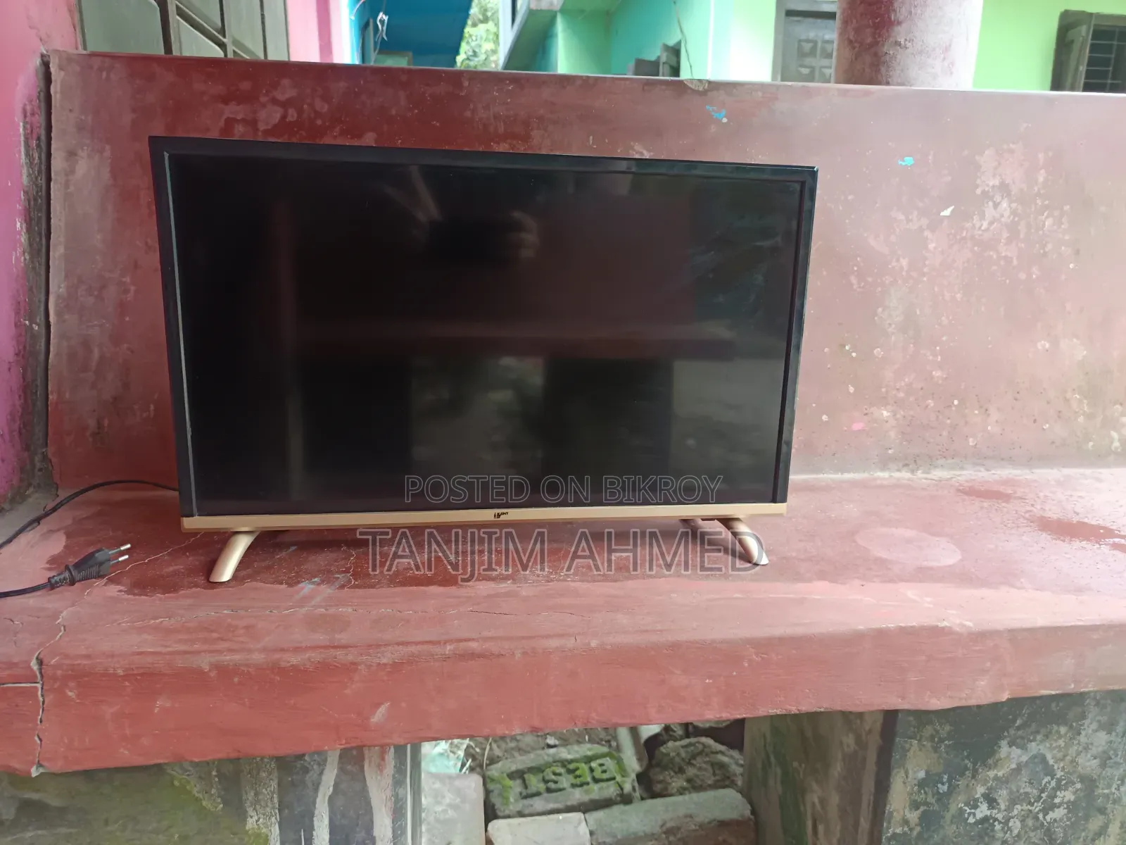 Kent 24 Inch Non-smart Tv For Sale