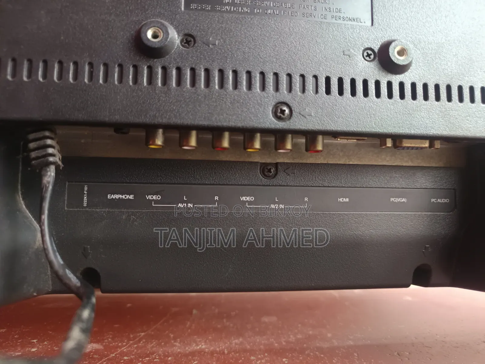 Kent 24 Inch Non-smart Tv For Sale