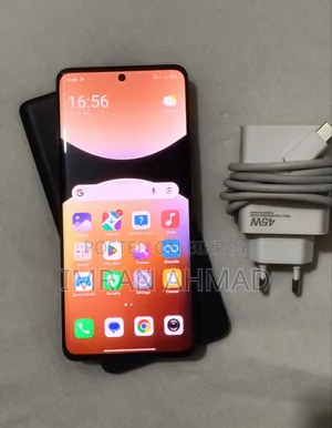 Xiaomi Redmi Note 14 Pro 5G 256 GB Black