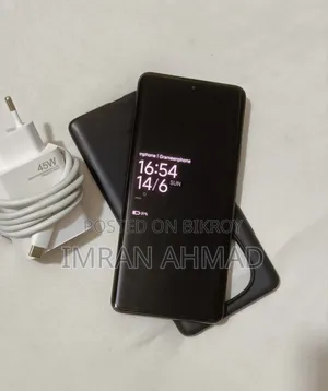 Xiaomi Redmi Note 14 Pro 5G 256 GB Black