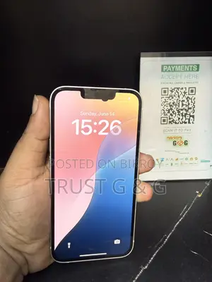 অ্যাপল আইফোন ১৩ ১২৮ জিবি