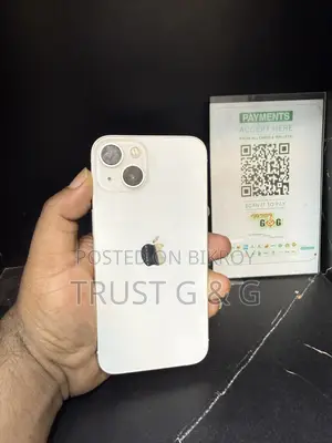 অ্যাপল আইফোন ১৩ ১২৮ জিবি