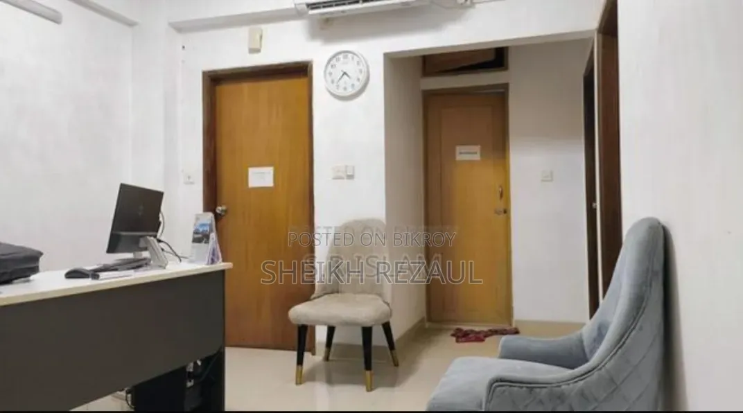 Office Rent