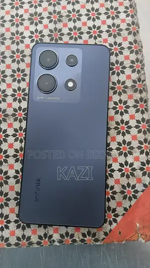 Infinix Note 30 128 GB Blue