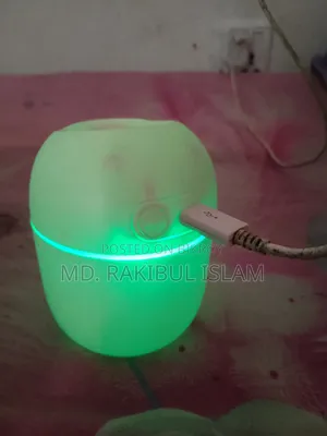 Smart Home Spray