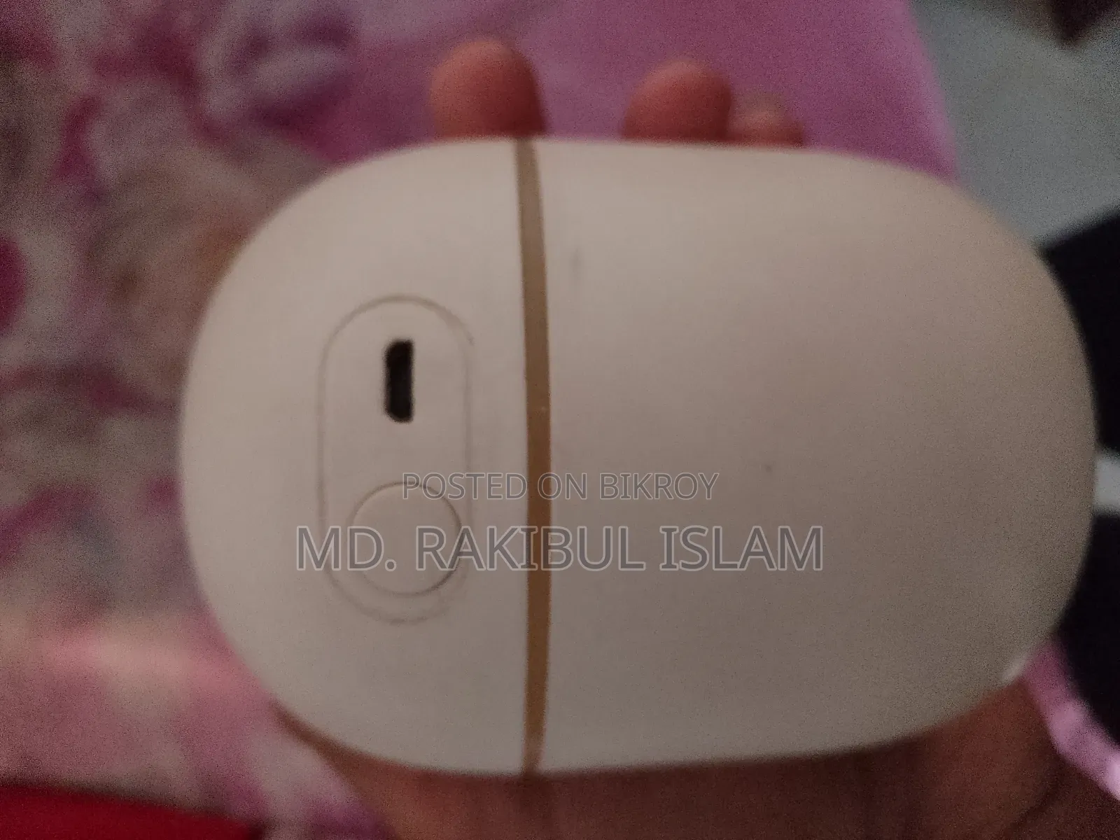 Smart Home Spray