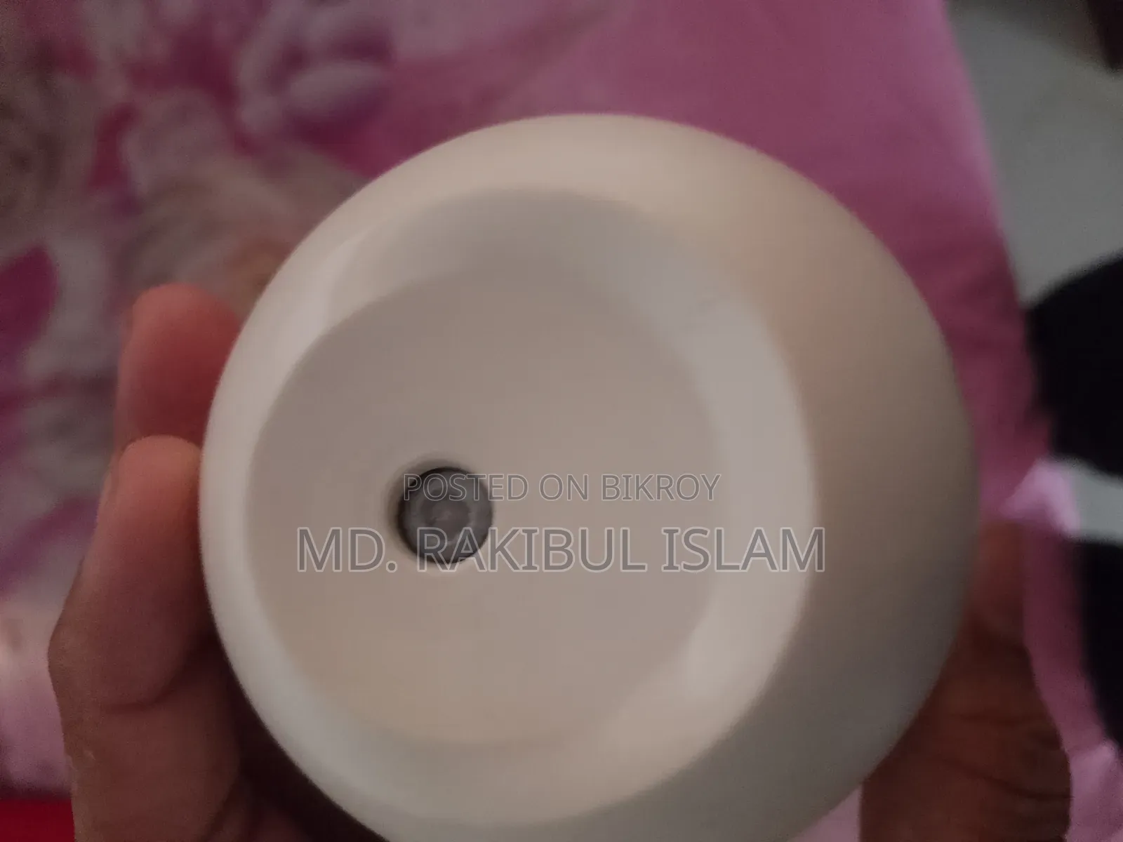 Smart Home Spray