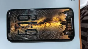 Apple iPhone 12 64 GB Black