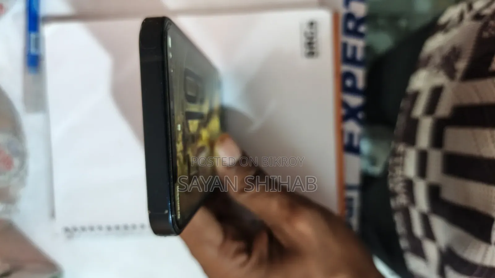 Apple iPhone 12 64 GB Black