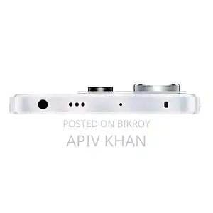Xiaomi Redmi Note 13 Pro 5G 256 GB White