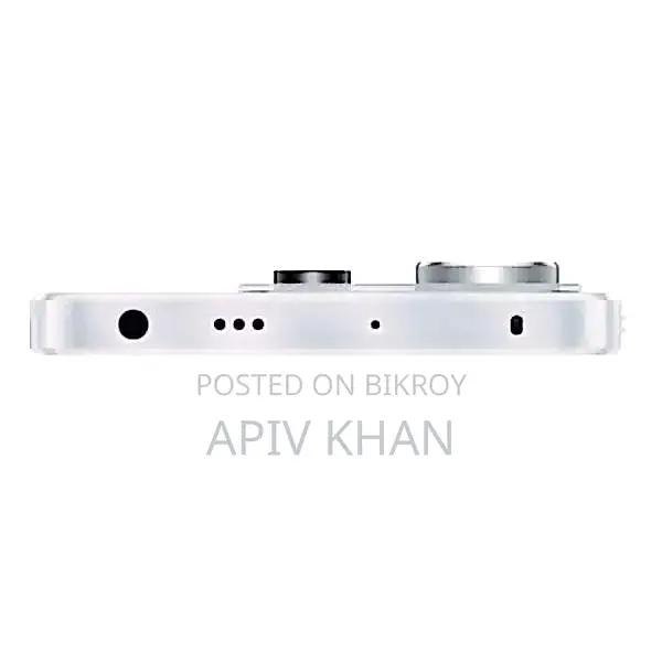 Xiaomi Redmi Note 13 Pro 5G 256 GB White