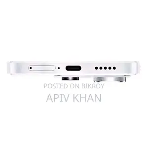 Xiaomi Redmi Note 13 Pro 5G 256 GB White