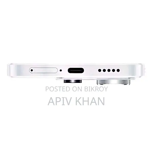 Xiaomi Redmi Note 13 Pro 5G 256 GB White
