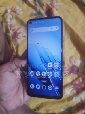 Realme 9 Pro 128 GB Black